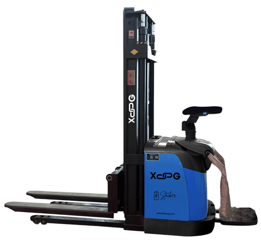 Electric Stacker